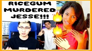 Jesse from PrankVsPranK AND Andy Milonakis Roast Me! (DISS TRACK) REACTION