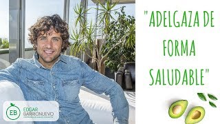 ¿Cómo Perder Peso de una Forma Saludable y Evitar el Efecto Rebote? ?
