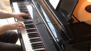 Christopher Norton Plays: Alone from Microjazz Collection 2