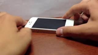 iPhone или iPad не включается и не реагирует на кнопки. Что делать?