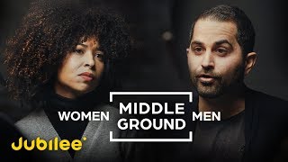 Men and Women Seek to Understand Each Other