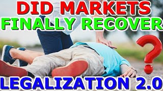 How Is Aurora Organigram Hexo Canopy Preparing For Legalization 2.0 ?ACB Sells TGOD Explained - 2019