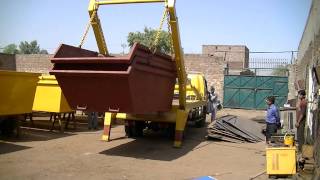 Multi Loader 2 Skips Un Loading