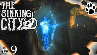 The Sinking City - Очень Тяжелый Выбор