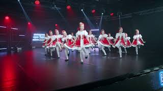 "Калинка" - Dance studio "'Carousell