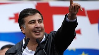 Саакашвили: особые отношения с Турцией