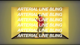 Arterial Line Bling | Yale Medical School Class of 2015 | Parody of Drake's "Hotline Bling"
