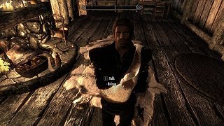 Skyrim Romance 3.1 Part 12 We are parents