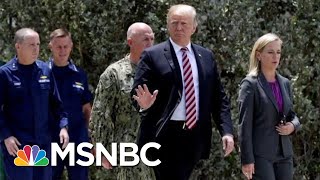 Would President Donald Trump Stick It Out For A Second Term? | Morning Joe | MSNBC