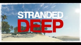 SAÇMA SAPAN BİR OYUN #STRANDED DEEP