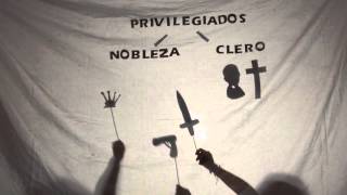 Antiguo Régimen - Estamentos