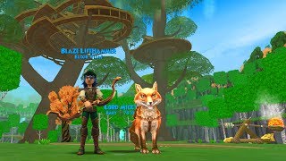 Wizard101: NEW Avalon Outlaw's Bundle!