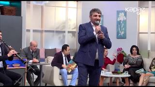 Rufet Nasosnu - Bu Adam Benim Babam (2018)