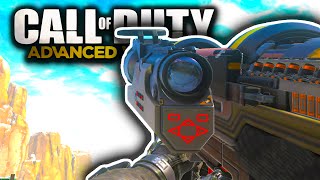 COD: AW - GUN GAME #1 - w/ TBNRfrags (Call of Duty: Advanced Warfare)