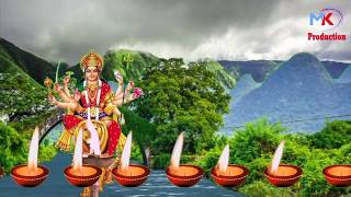 Meri Sherawali Maiya Durga puja Song 2019.   दुर्गा  पुजा गित singer-sanjay yadav