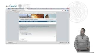La Comunitat Valenciana |  | UPV