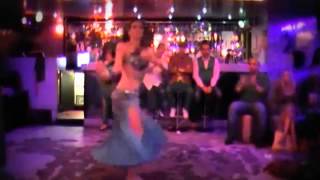 Farah Haraf- raqs el sharki-Arabic night