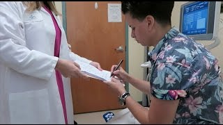 Trying To Conceive a Baby: Insemination Day - Ep. 9