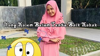 Viral Yang Kalem Belum Tentu Baik || Video Viral Ricky Snf dan Salsa Billa
