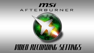 New Software Msi AfterBurner BETA with new hardware monitoring graphs