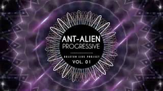 The Best Progressive Psytrance Templates & Sample Packs @ Ableton Psychedelic Producer!