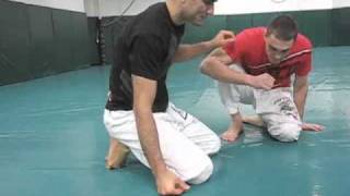 UFC 126 Jones vs Bader & Rocha vs Ellenberger (Gracie Breakdown)