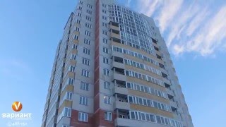 Продажа 1- комн. квартиры в Омске. Ул. Крупской, 34