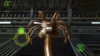 AVP Aliens vs Predator ​part5