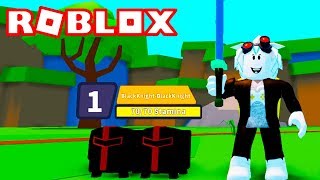 НОВЫЙ СИМУЛЯТОР МОНСТРОВ 2020 ГОДА! КРАФТИМ СУПЕР ПЕТОВ! ROBLOX Monster Simulator