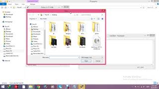 [HOW TO] Create a Kali linux bootable USB drive in Windows 7,8 & 10 easily