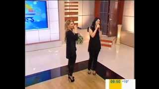 megruli - სოფო ბედია და ელენე ფოჩხუა - სკან გოლუა (Sofo Bedia da Elene Fochkhua - SKAN GOLUA)