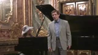 Эдуард Хиль   Прощальный романс Последняя запись Eduard Khil's Finale Song