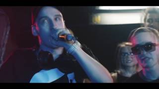 ДЕН ЧЕЙНИ УНИЗИЛ АНТИХАЙП (BassBoosted+Замедление)