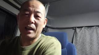 トラック運転手　転職を考えてる人へ　自己責任で仕事を選べ！