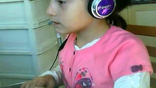 Haticem gizli çekim