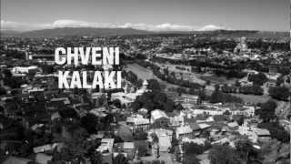 Goofy Ft T.dan - Chveni Kalaki