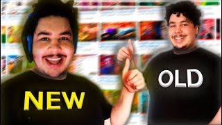 Reacting To Old Greek And Tyler