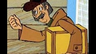 Самый психологичный проповедник ОЦХВЕ Пермь