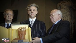 Константин Сёмин "Агитпроп" от 3 декабря 2016 года