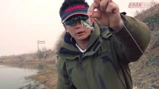 양영곤의 The Prowess(초봄 메탈바이브 / 챠터베이트)
