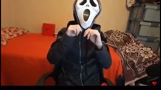 Yüzünü Göster? (#CIGLIGASOR) (Çığlık Reis)