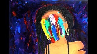 Bryson Tiller | Free Kendrick Lamar Type Beat "Amnesia" Prod. UrBan Nerd Beats