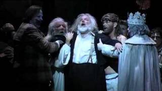MURDER IN THE CATHEDRAL