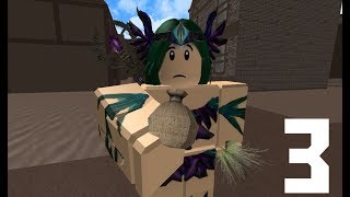 ROBLOX SERIES - MIDNIGHT CREW - EP 3