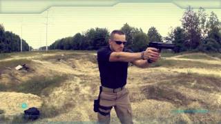 Cybergun/KWC Desert Eagle CO2 Softair Blow Back
