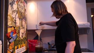 How To Make Mead