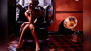 Есенин - Ты меня не любишь, не жалеешь