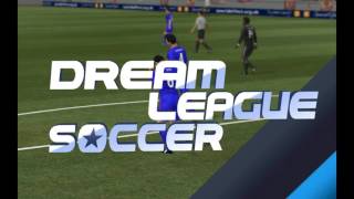 Играем в Dream League Soccer 17 (Финал лиги чемпионов) (ВЫИГРАЛ ПО ПЕНАЛЬТИЯМ!)