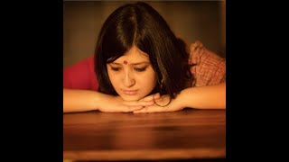 "যে রাতে মোর দুয়ার গুলি ভাঙল ঝড়ে"  by Piya Chakraborty