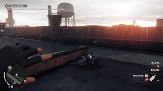 [PC] Homefront The Revolution Gameplay 08